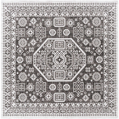 Kingscliff Area Rug - Decor Addict, LLC