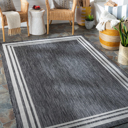 Coonamble Area Rug - Decor Addict, LLC
