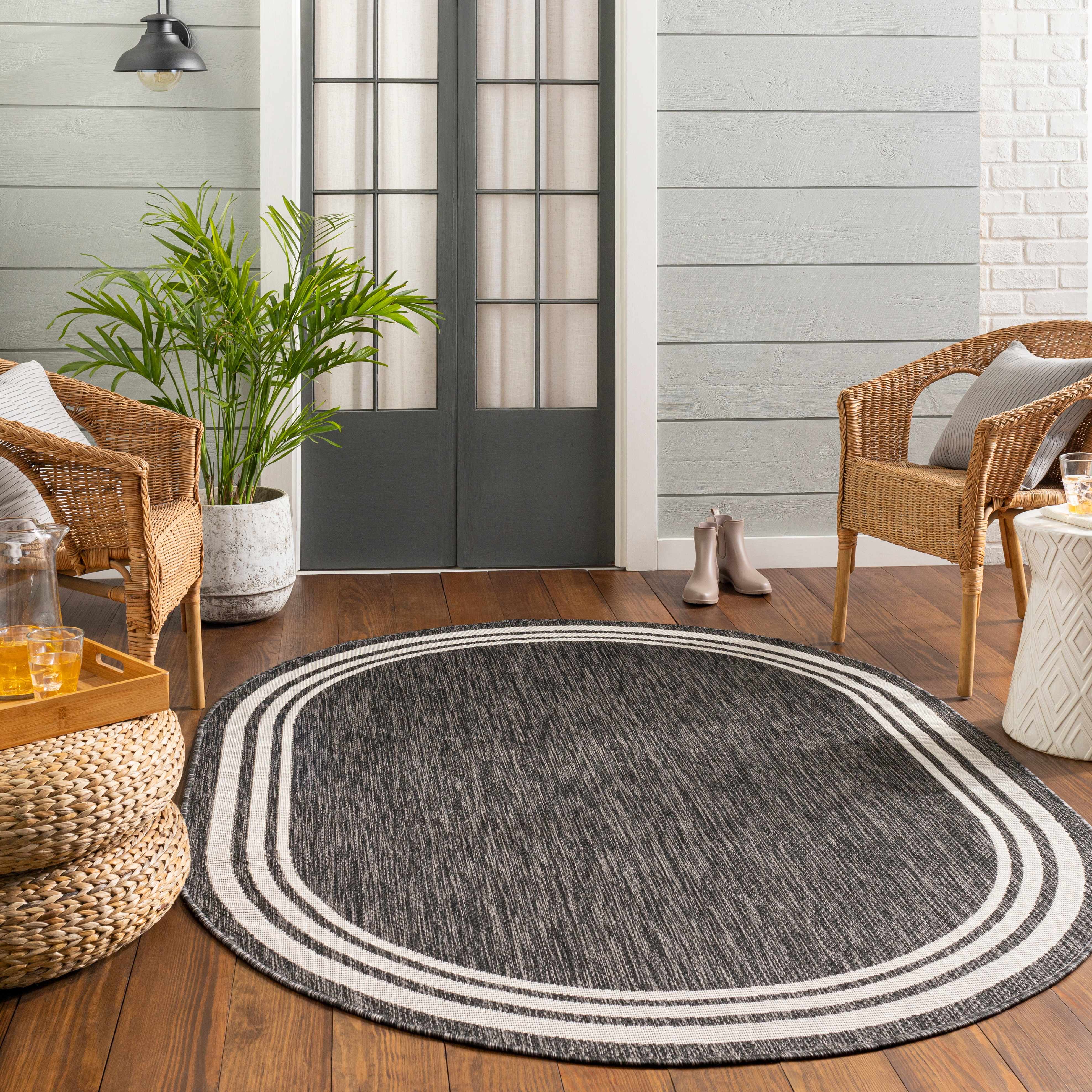 Coonamble Area Rug - Decor Addict, LLC