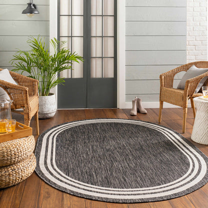 Coonamble Area Rug - Decor Addict, LLC