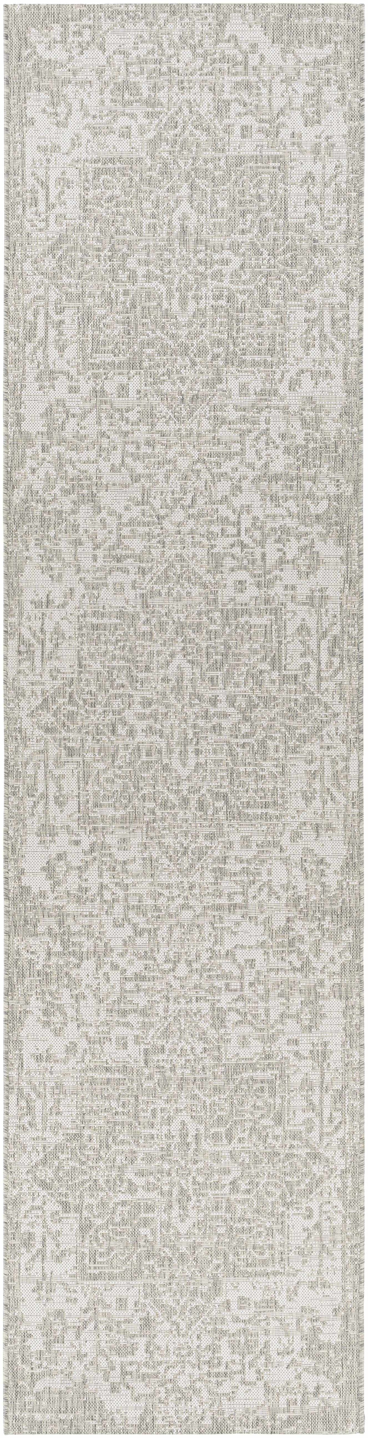 Beige Kilmacolm Area Rug - Decor Addict, LLC