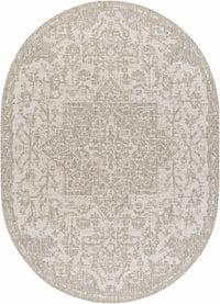 Beige Kilmacolm Area Rug - Decor Addict, LLC