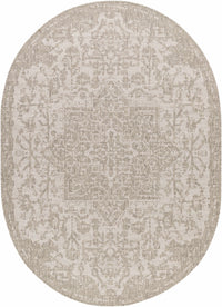 Beige Kilmacolm Area Rug - Decor Addict, LLC