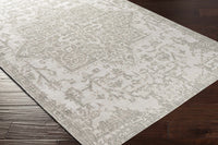 Beige Kilmacolm Area Rug - Decor Addict, LLC