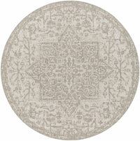 Beige Kilmacolm Area Rug - Decor Addict, LLC