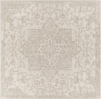 Beige Kilmacolm Area Rug - Decor Addict, LLC