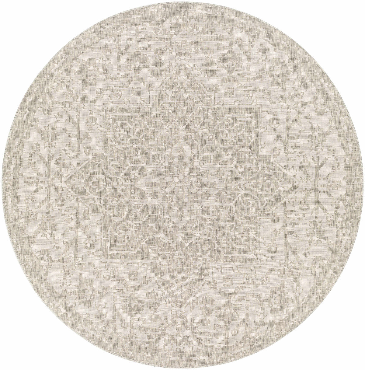 Beige Kilmacolm Area Rug - Decor Addict, LLC