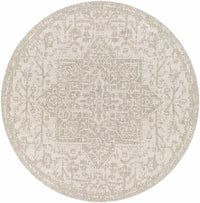 Beige Kilmacolm Area Rug - Decor Addict, LLC