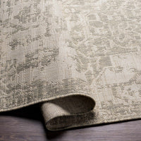 Beige Kilmacolm Area Rug - Decor Addict, LLC