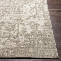 Beige Kilmacolm Area Rug - Decor Addict, LLC