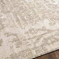 Beige Kilmacolm Area Rug - Decor Addict, LLC