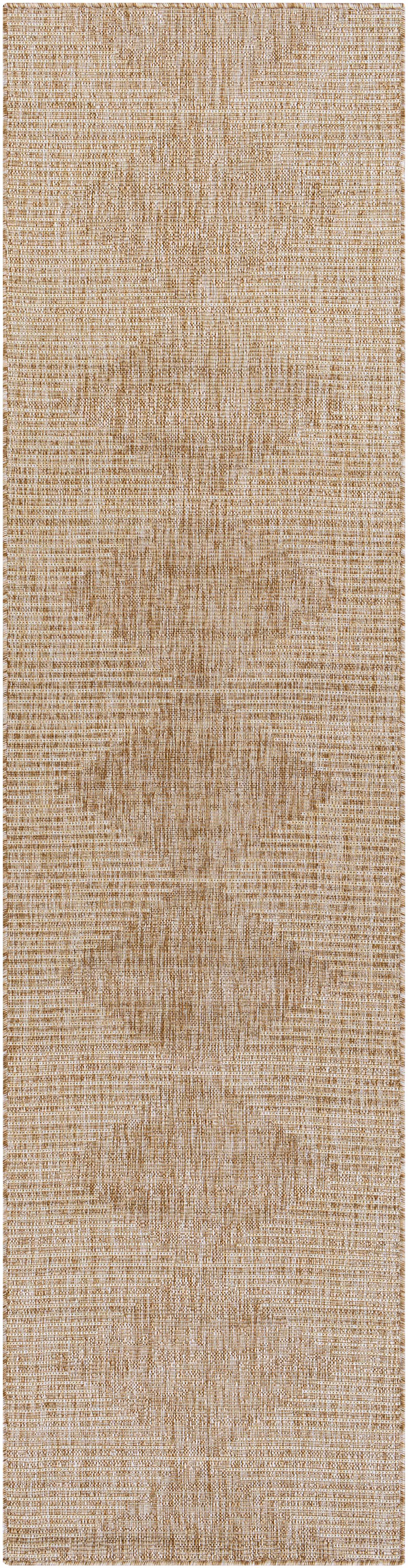 Stephan Dark Beige Area Rug - Decor Addict, LLC