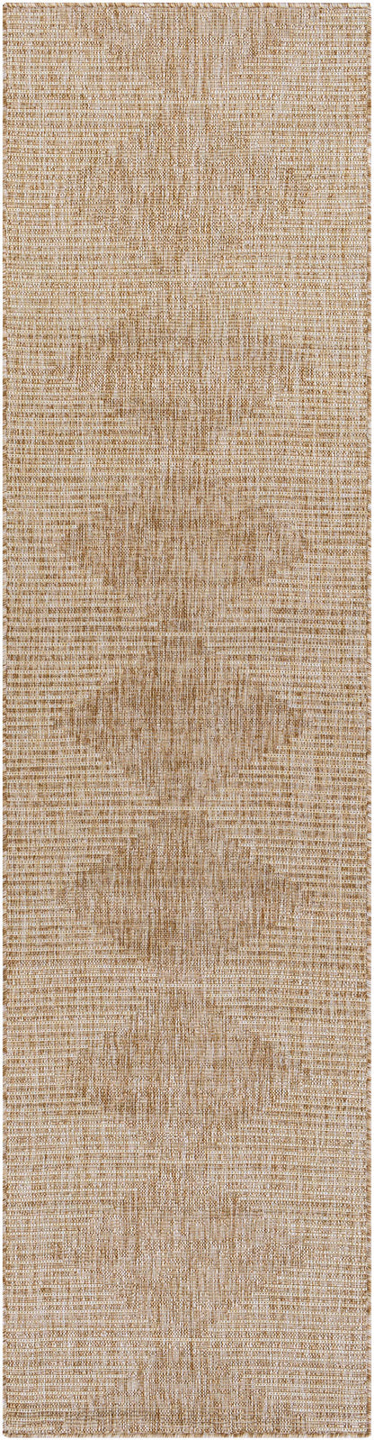 Stephan Dark Beige Area Rug - Decor Addict, LLC