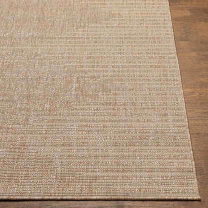 Stephan Dark Beige Area Rug - Decor Addict, LLC