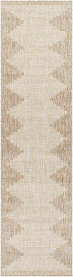 Djugun Beige Area Rug - Decor Addict, LLC