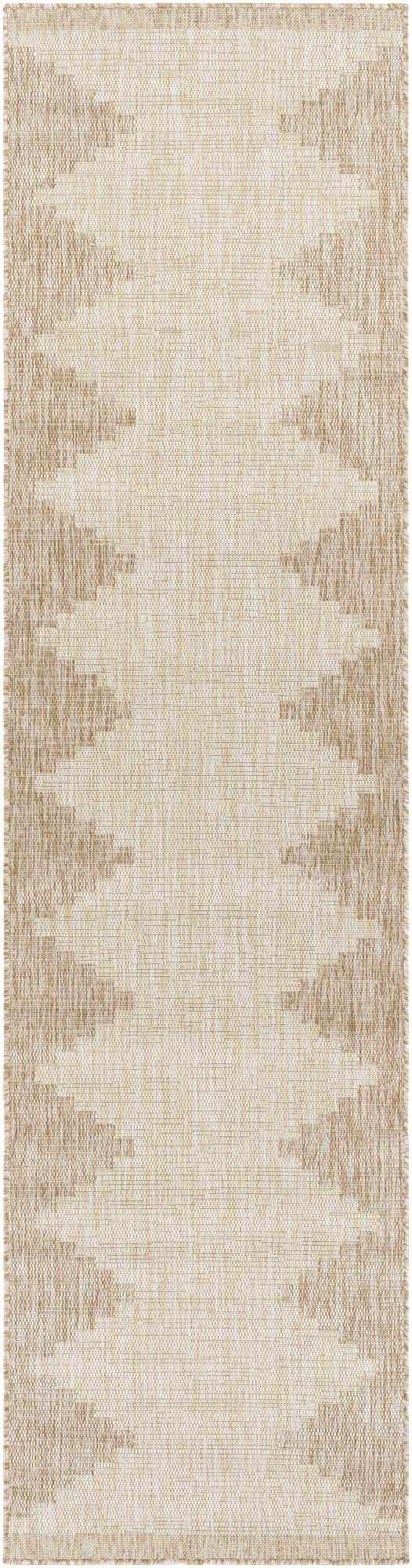 Djugun Beige Area Rug - Decor Addict, LLC