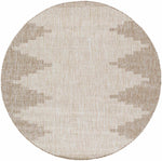 Djugun Beige Area Rug - Decor Addict, LLC