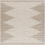 Djugun Beige Area Rug - Decor Addict, LLC