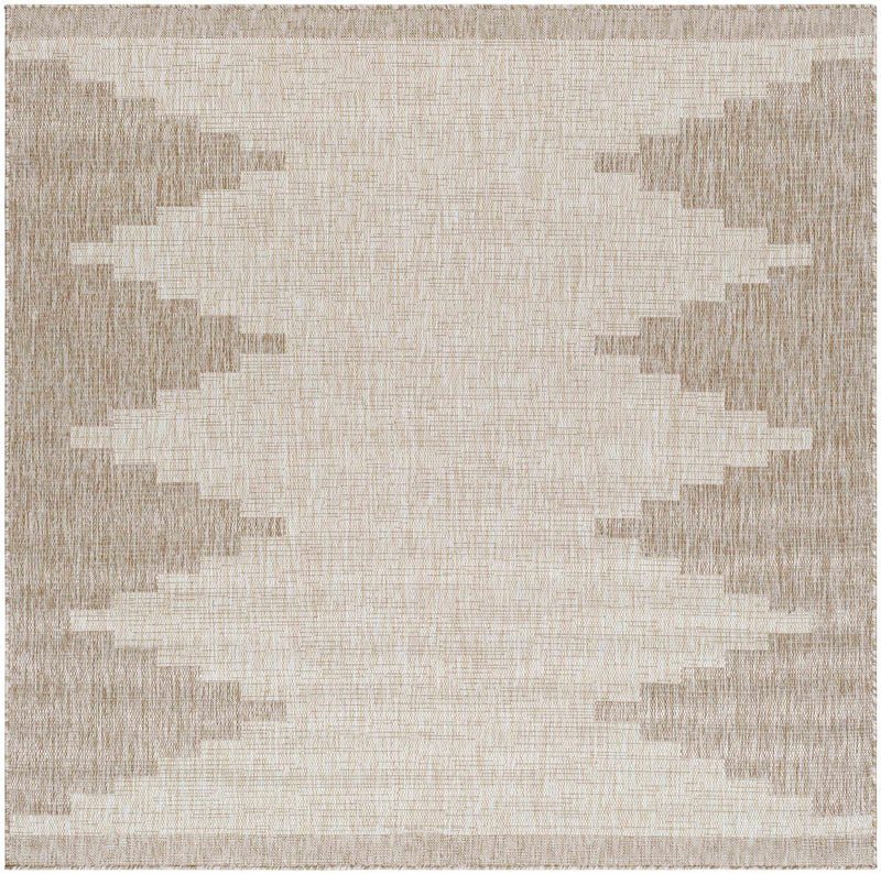 Djugun Beige Area Rug - Decor Addict, LLC