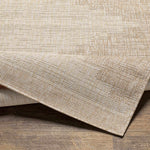 Djugun Beige Area Rug - Decor Addict, LLC