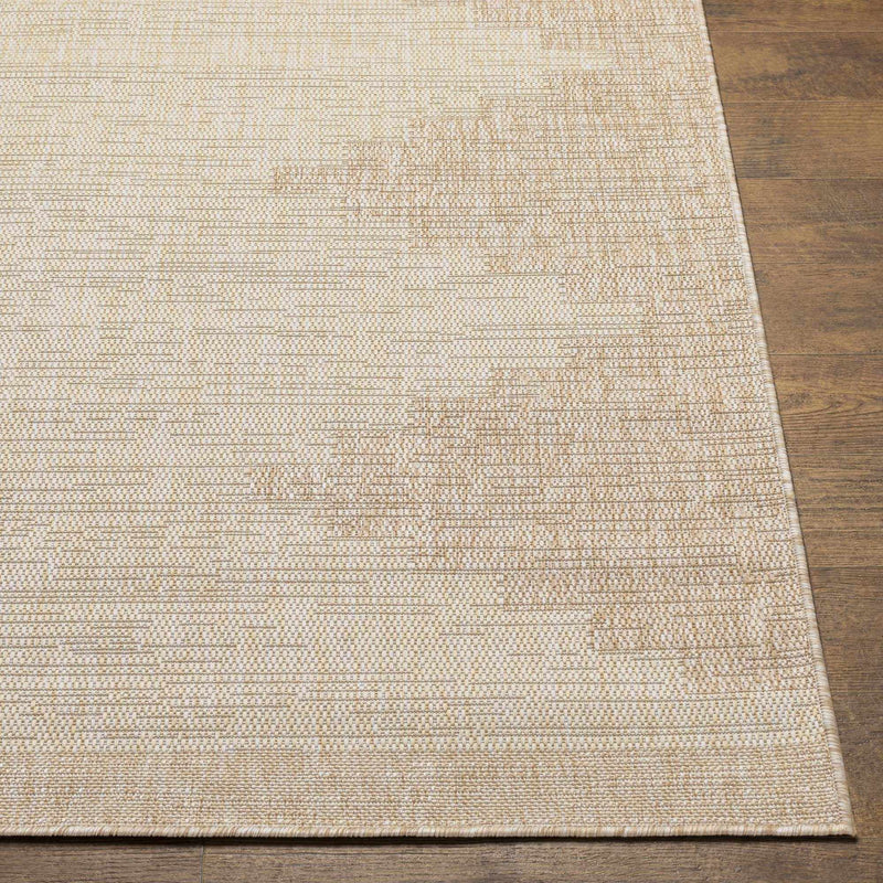 Djugun Beige Area Rug - Decor Addict, LLC