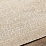 Djugun Beige Area Rug - Decor Addict, LLC