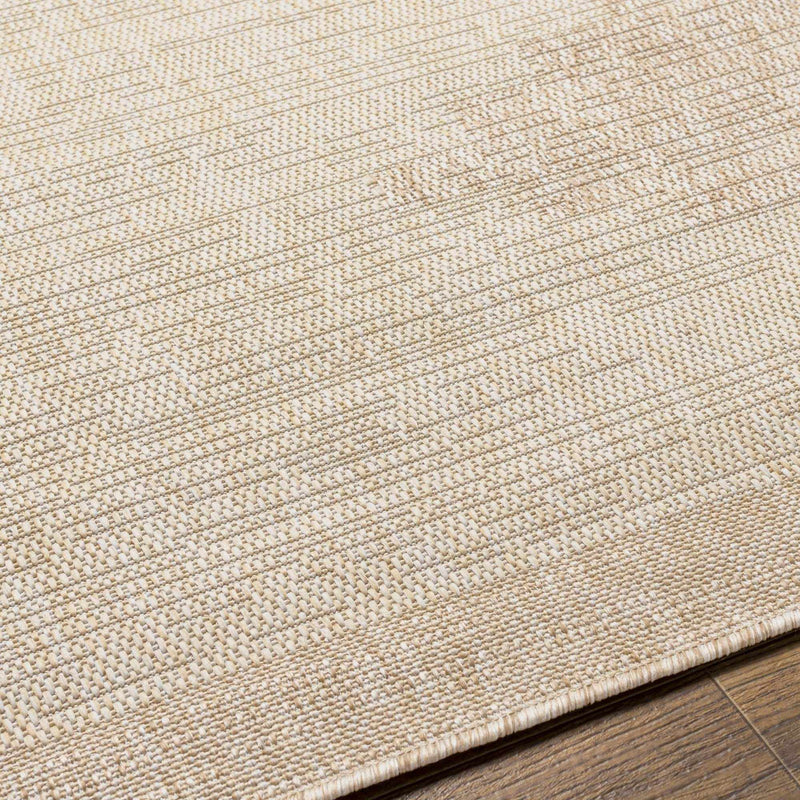 Djugun Beige Area Rug - Decor Addict, LLC