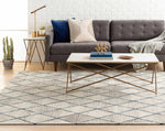 Mattapoisett Area Rug - Decor Addict, LLC