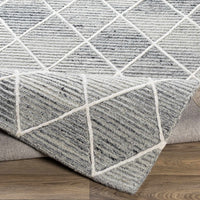 Stratham Area Rug - Decor Addict, LLC