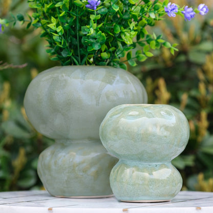 Connolly Vases -Set 2 - Decor Addict, LLC