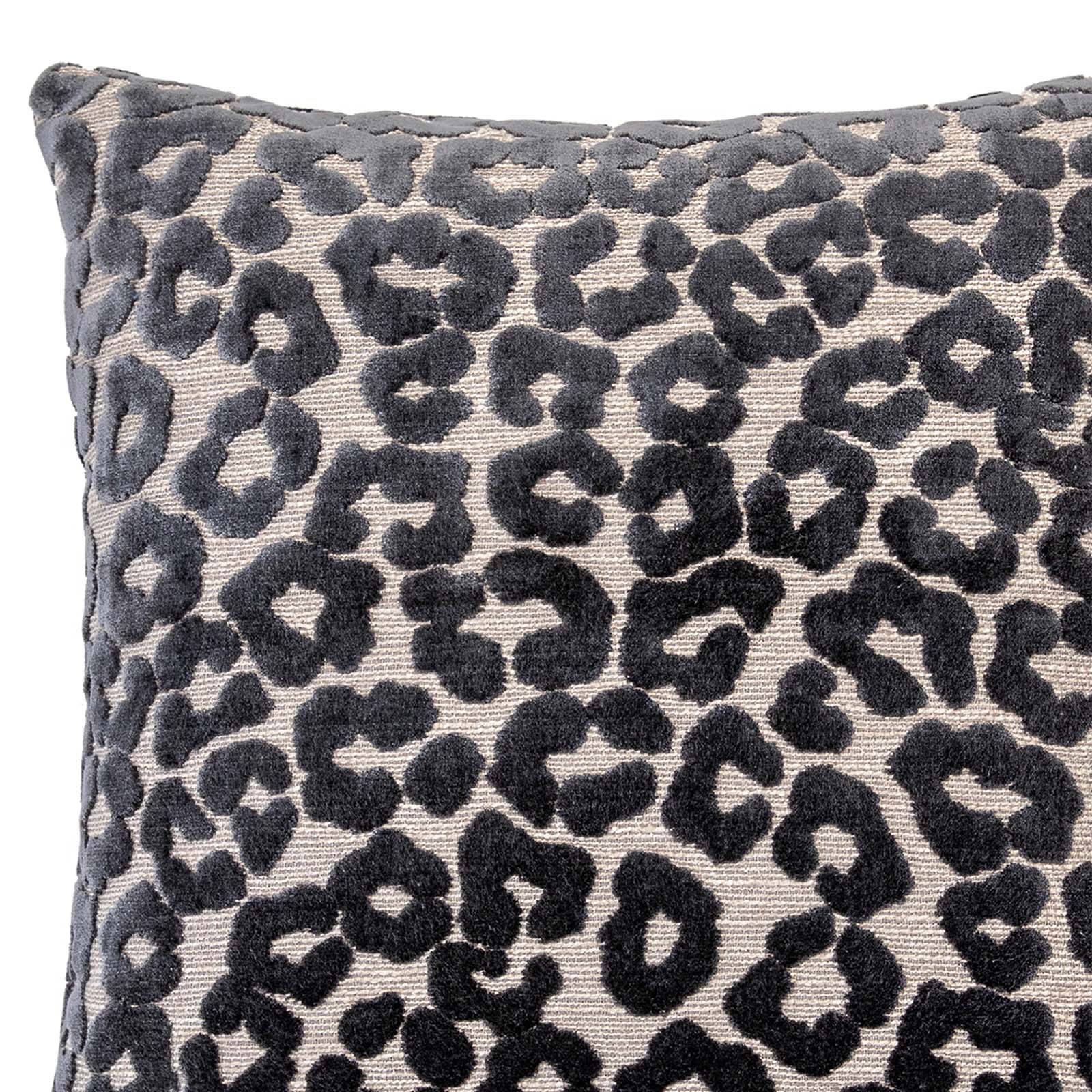 Elvira Throw Pillow: Natural / 26" x 26" - Decor Addict, LLC