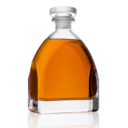 Bali Whiskey Decanter - Decor Addict, LLC