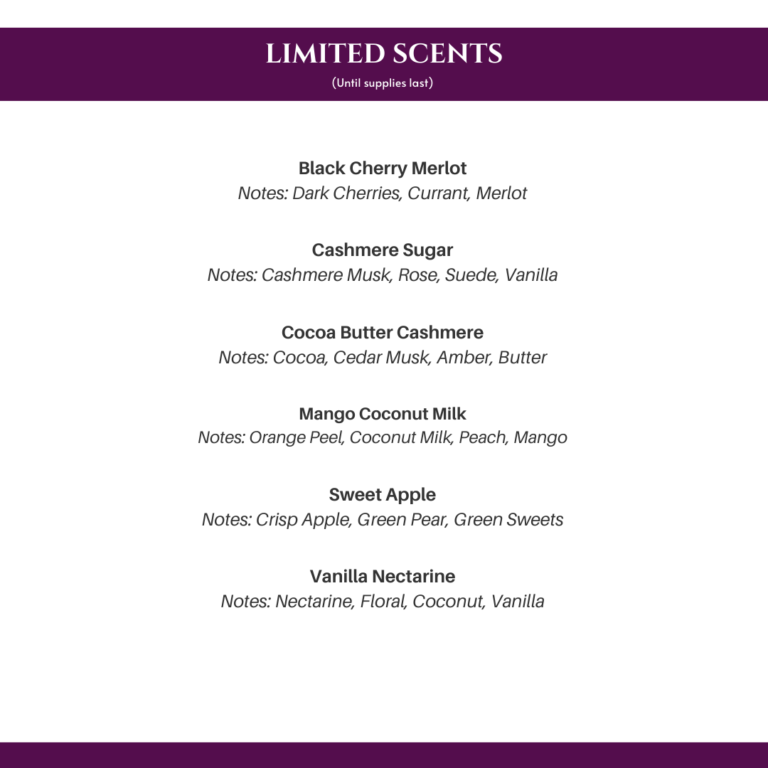 12 candles/14 oz Black Jar Soy Wax Wood Wick /Private Label: Black Glossy / No - Decor Addict, LLC