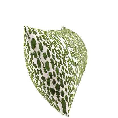 Glenbriar Lumbar Pillow: 12" x 24" - Decor Addict, LLC