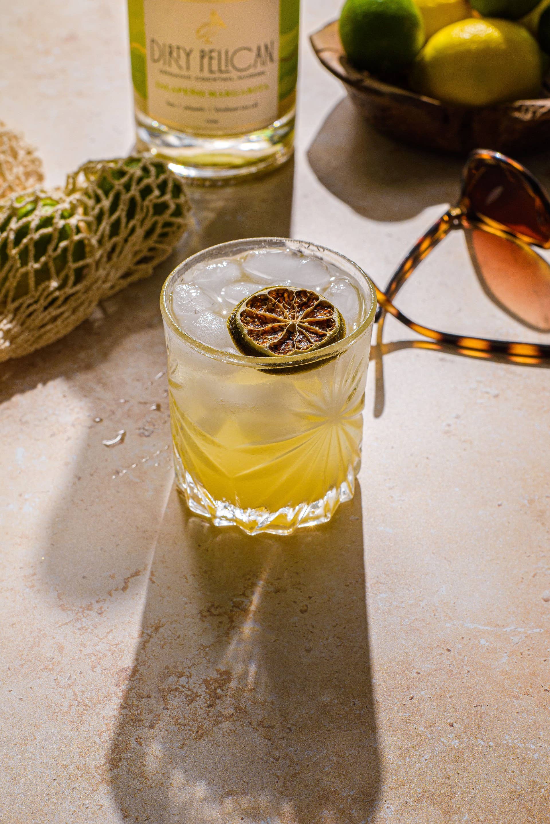 Jalapeño Margarita: 750ml - Decor Addict, LLC