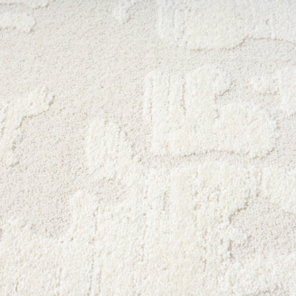 Abani Rugs Nomad NOM100A Area Rug: 2' x 3' - Decor Addict, LLC