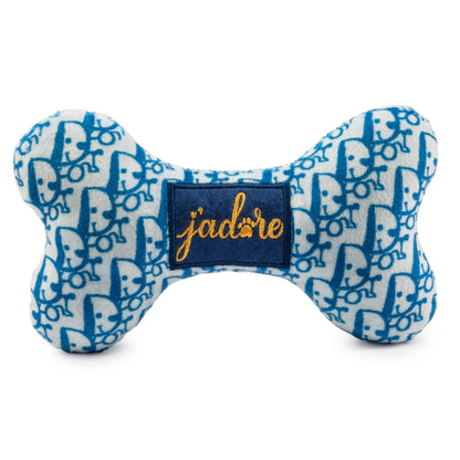 Dogior Bones Dog Toys: XL - Decor Addict, LLC