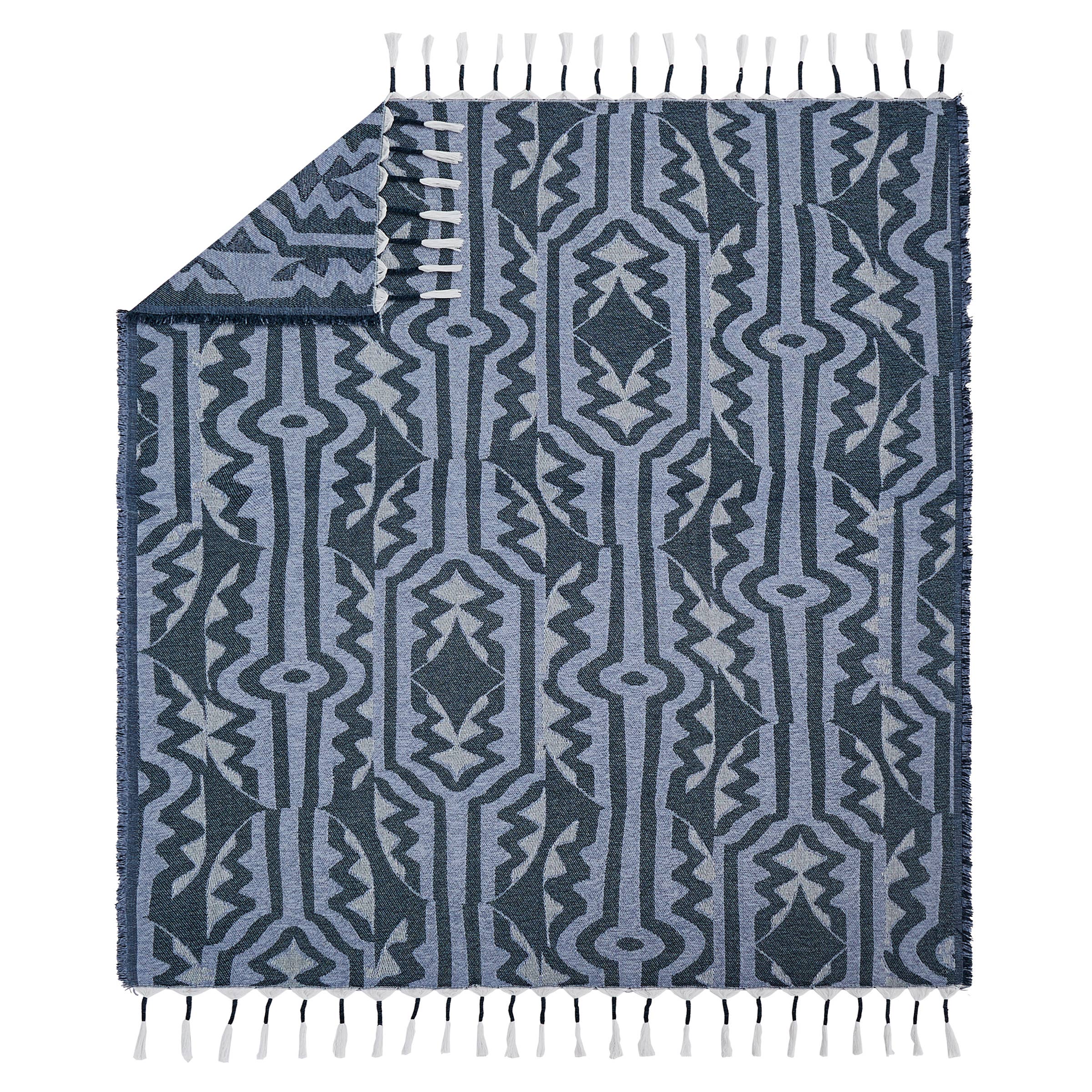 Makers Collective Profil Throw