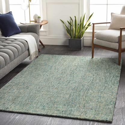 Redig Area Rug - Decor Addict, LLC