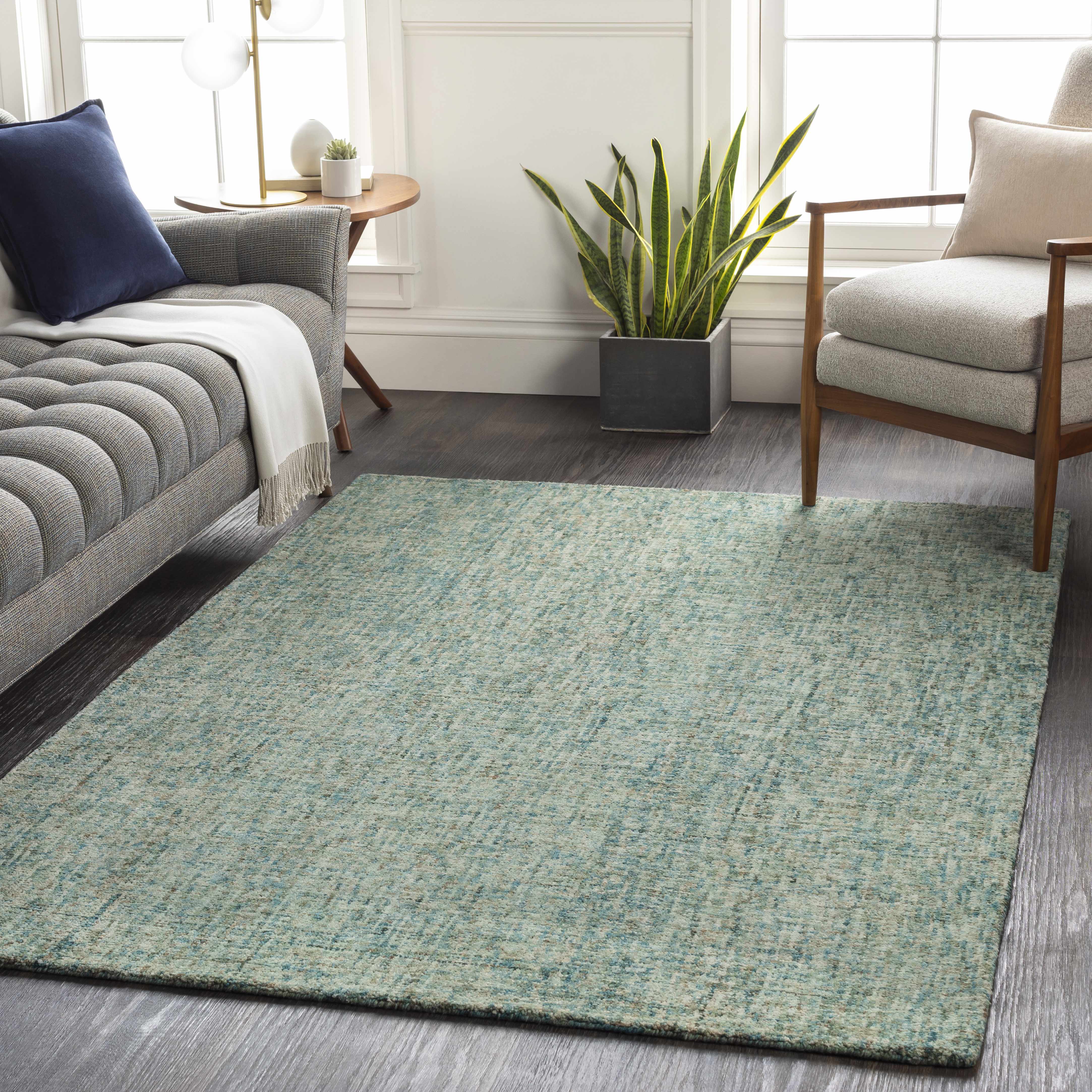 Redig Area Rug - Decor Addict, LLC