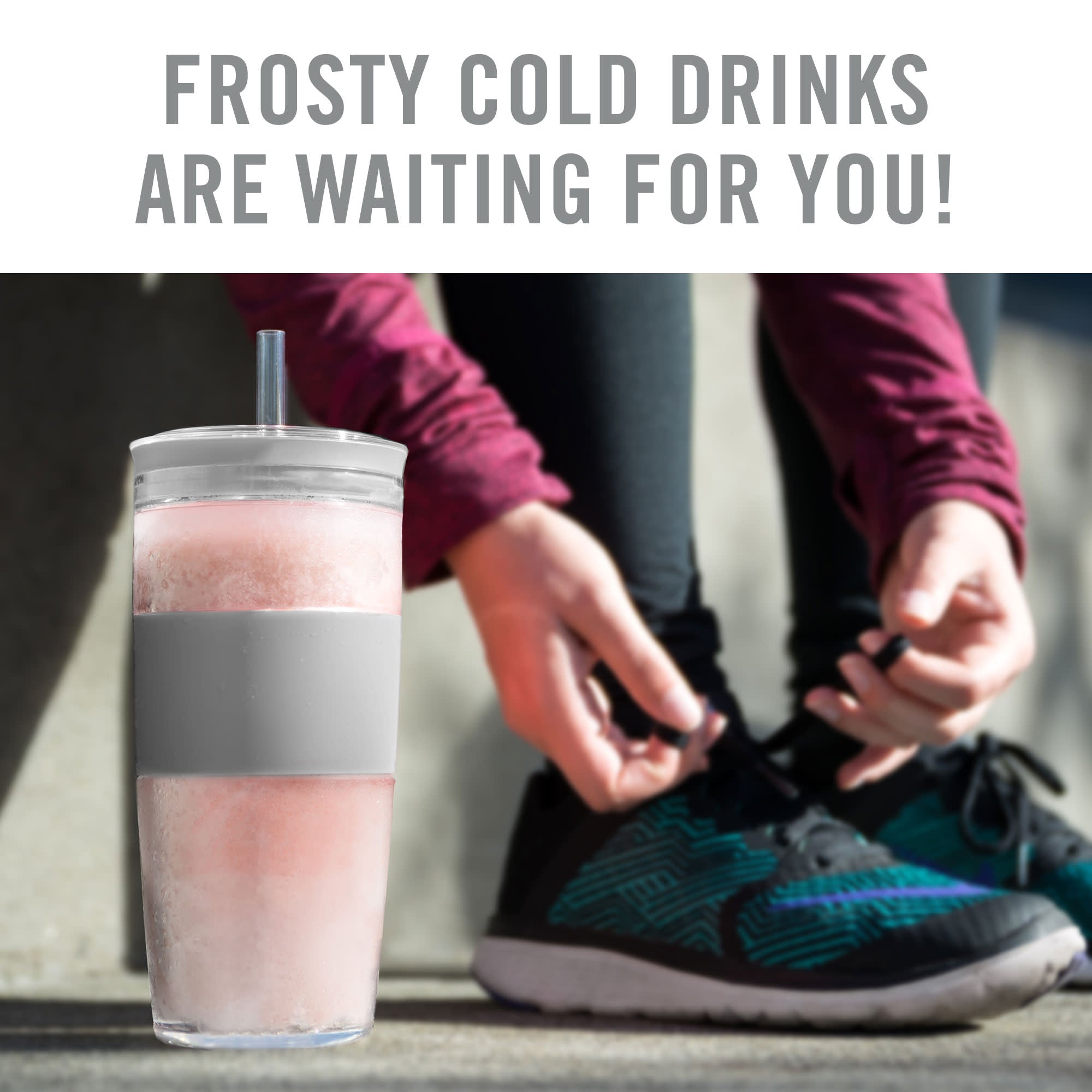 Tumbler FREEZE - Thumbnail 5