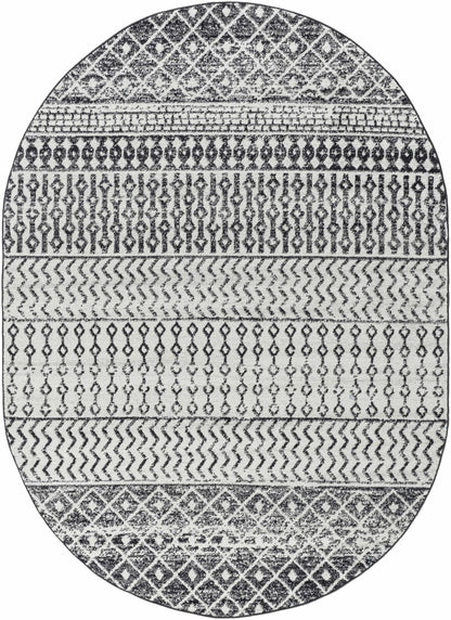 Constantin Area Rug - Decor Addict, LLC