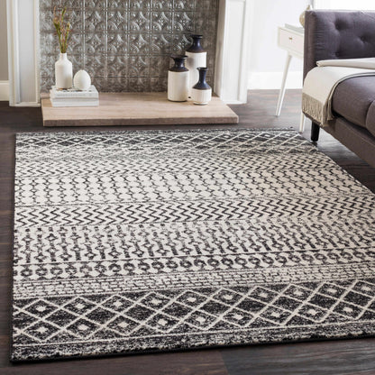 Constantin Area Rug - Decor Addict, LLC