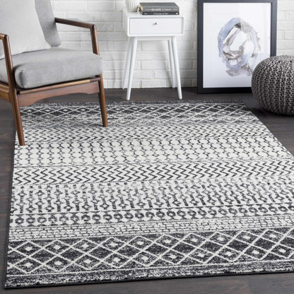 Constantin Area Rug - Decor Addict, LLC