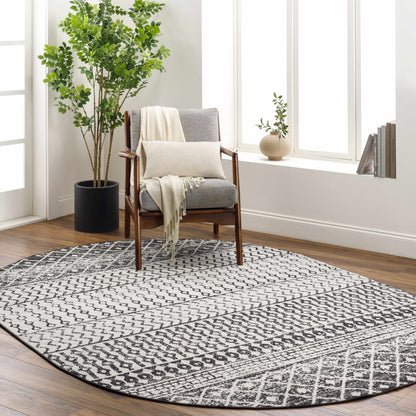 Constantin Area Rug - Decor Addict, LLC