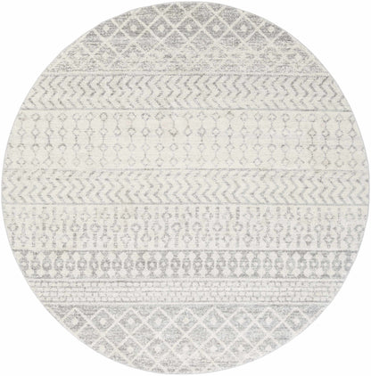 Constantin Gray Area Rug - Decor Addict, LLC