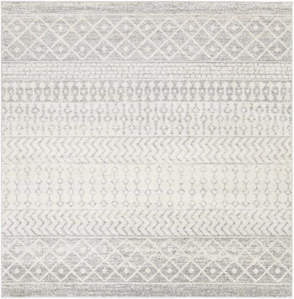 Constantin Gray Area Rug - Decor Addict, LLC