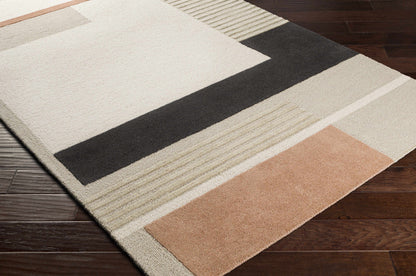 Gungahlin Area Rug - Decor Addict, LLC