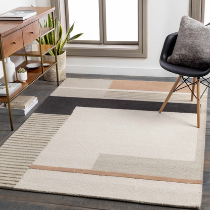 Gungahlin Area Rug - Decor Addict, LLC