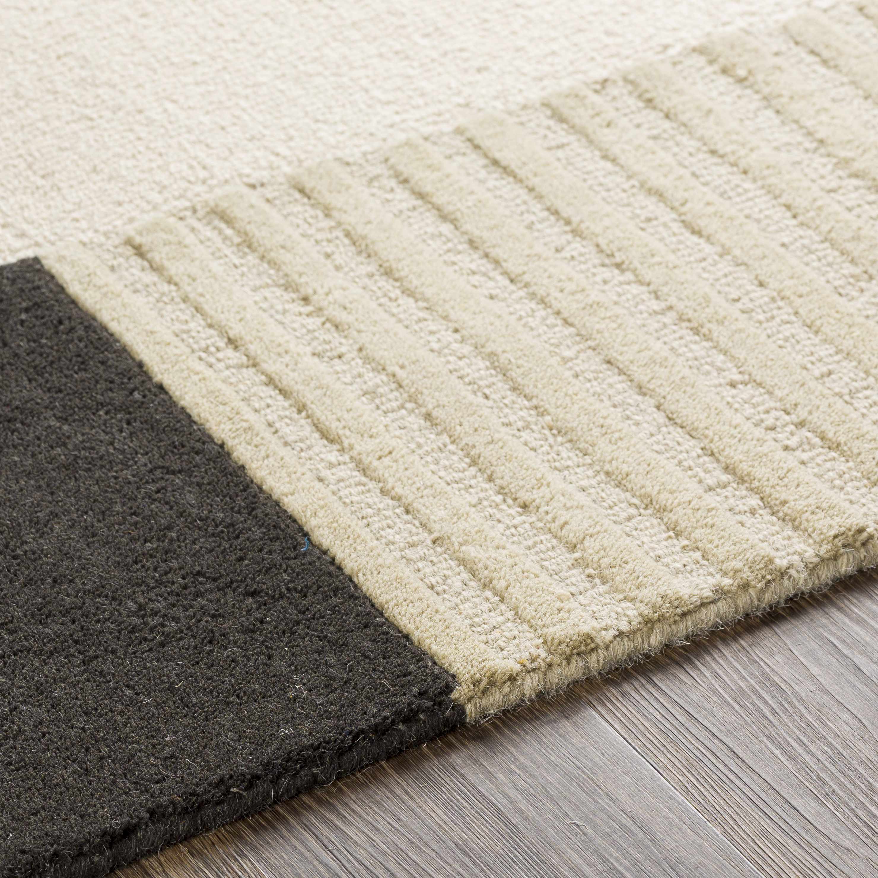 Gungahlin Area Rug - Decor Addict, LLC